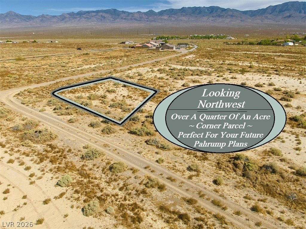 5941 N Deep Well Place