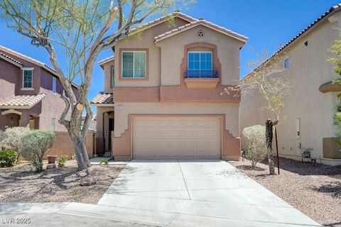 10610 Blue Larkspur Court Las Vegas NV 89141