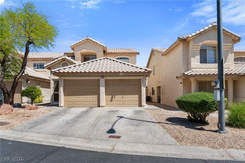 Condo For Sale - 7556 Violet Vista Avenue #101<br/> Las Vegas, NV 89130