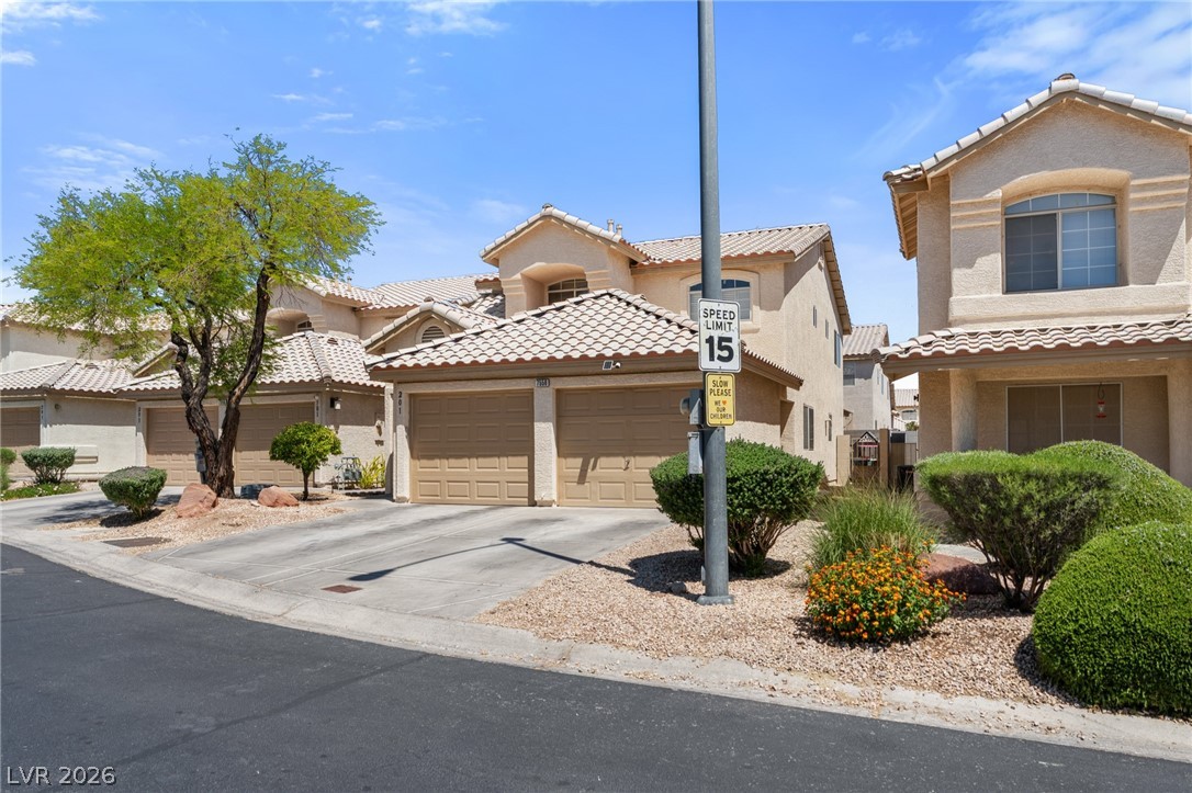 7556 Violet Vista Avenue 101