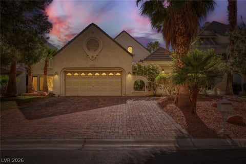 Tiny photo for 3144 Bel Air Drive, Las Vegas, NV 89109 (MLS # 2772728)