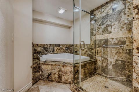 Tiny photo for 3144 Bel Air Drive, Las Vegas, NV 89109 (MLS # 2772728)