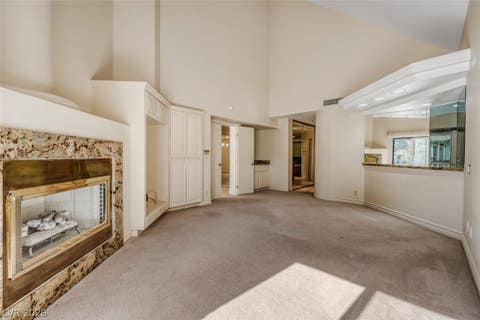 Tiny photo for 3144 Bel Air Drive, Las Vegas, NV 89109 (MLS # 2772728)