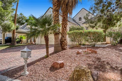 Tiny photo for 3144 Bel Air Drive, Las Vegas, NV 89109 (MLS # 2772728)