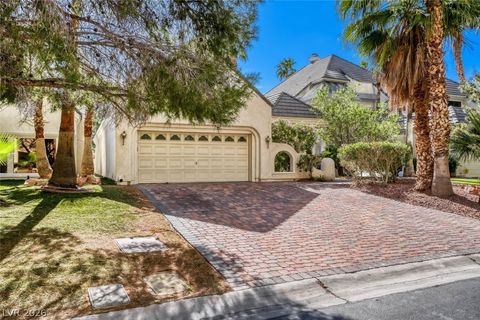 Photo of 3144 Bel Air Drive, Las Vegas, NV 89109 (MLS # 2772728)