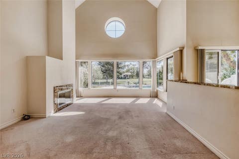 Tiny photo for 3144 Bel Air Drive, Las Vegas, NV 89109 (MLS # 2772728)