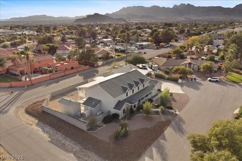 5715 N Bonita Vista Street Las Vegas NV 89149