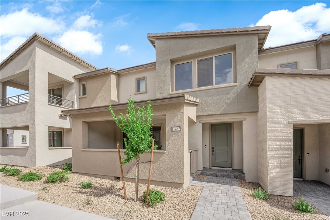 11463 Ethereal Landing Avenue
