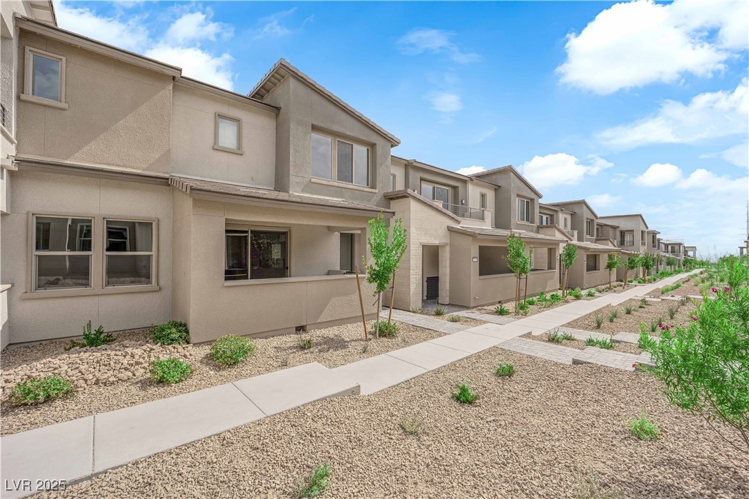 11463 Ethereal Landing Avenue