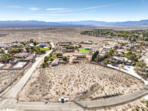 Photo of 1504 San Felipe Drive, Boulder City, NV 89005 (MLS # 2632311)