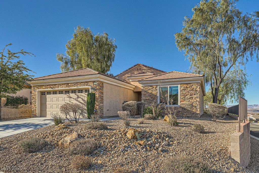 2551 Darda Street, Henderson, Nevada image 3