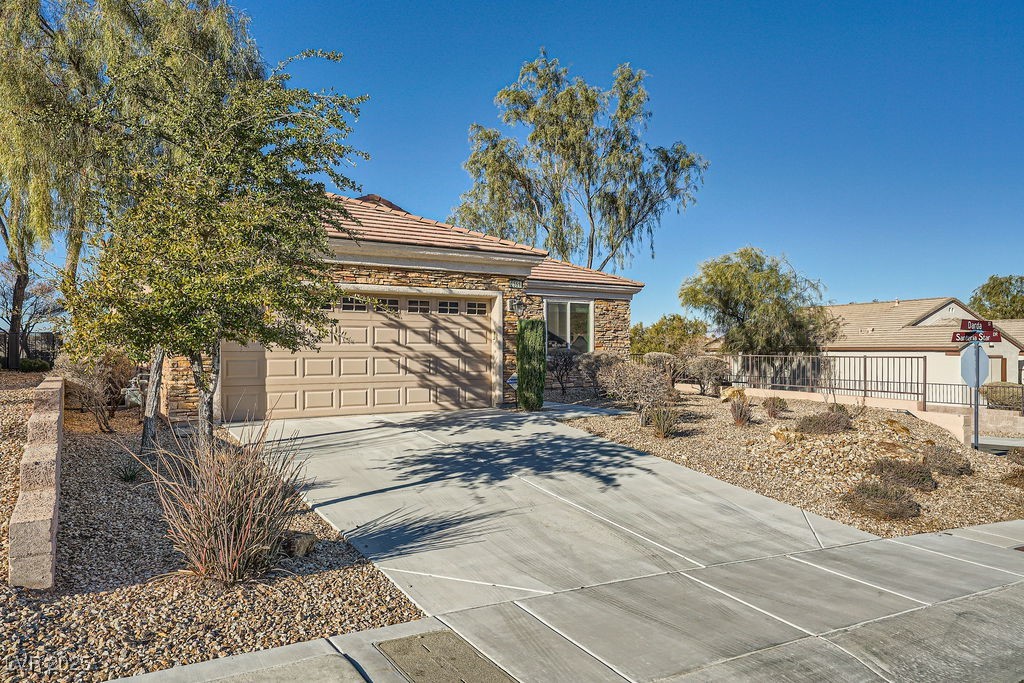 2551 Darda Street, Henderson, Nevada image 1