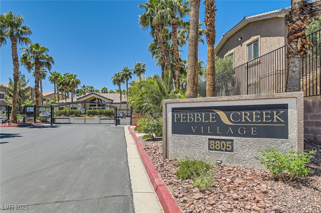 8805 Jeffreys Street #2073, Las Vegas, Nevada image 28
