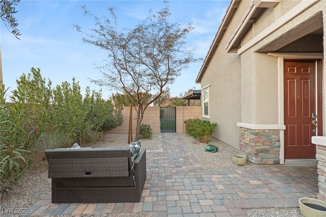 1024 San Eduardo Avenue, Henderson, Nevada image 33