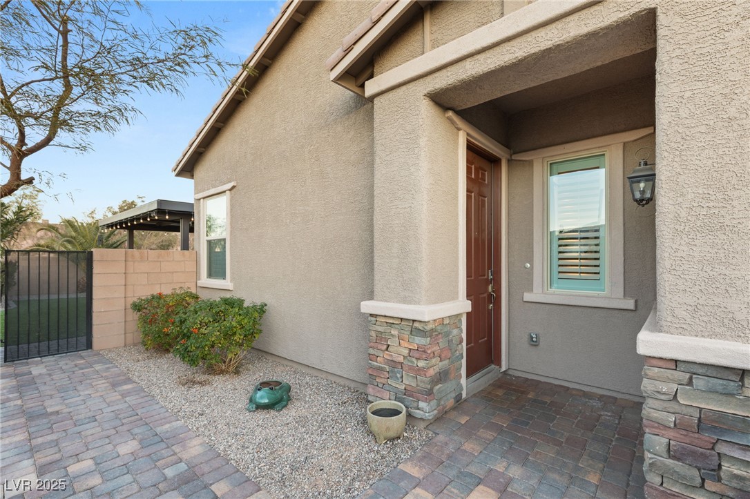 1024 San Eduardo Avenue, Henderson, Nevada image 34