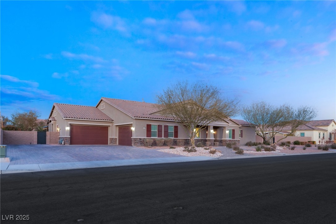 1024 San Eduardo Avenue, Henderson, Nevada image 48