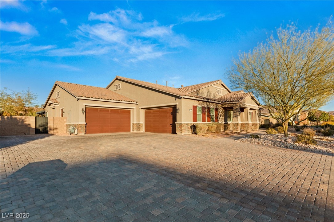 1024 San Eduardo Avenue, Henderson, Nevada image 3