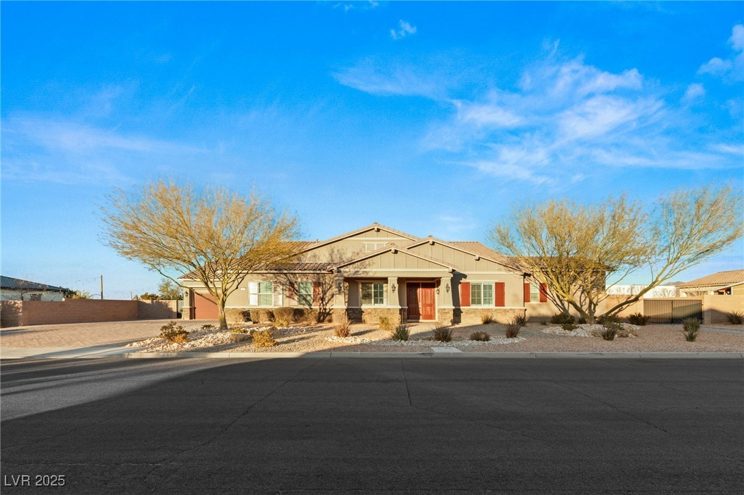 1024 San Eduardo Avenue, Henderson, Nevada image 1