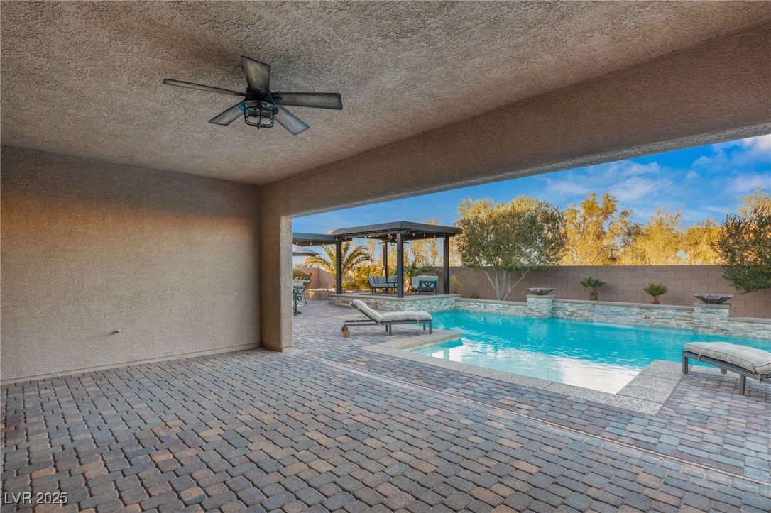 1024 San Eduardo Avenue, Henderson, Nevada image 38