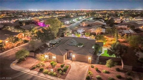 6151 Deep Autumn Avenue Las Vegas NV 89131