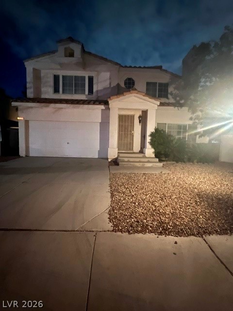 3422 Creek River Drive
