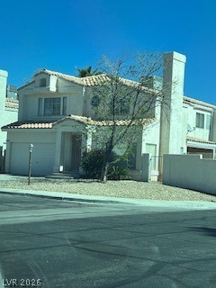 3422 Creek River Drive