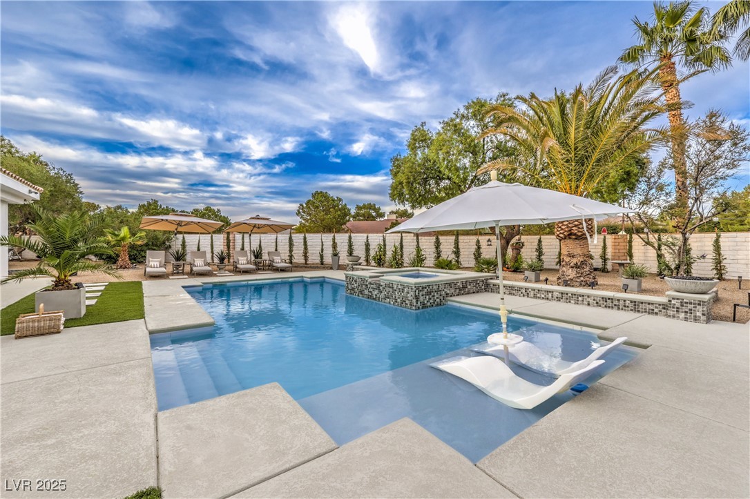 8010 Mackenzie Court