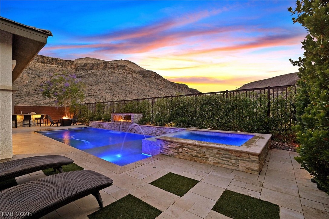 5881 Heaven View Drive