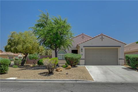 Photo of 2444 Urrard Street, Henderson, NV 89044 (MLS # 2782990)