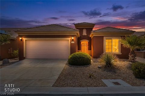 Photo of 1064 Buckboard Trail, Mesquite, NV 89034 (MLS # 2778840)