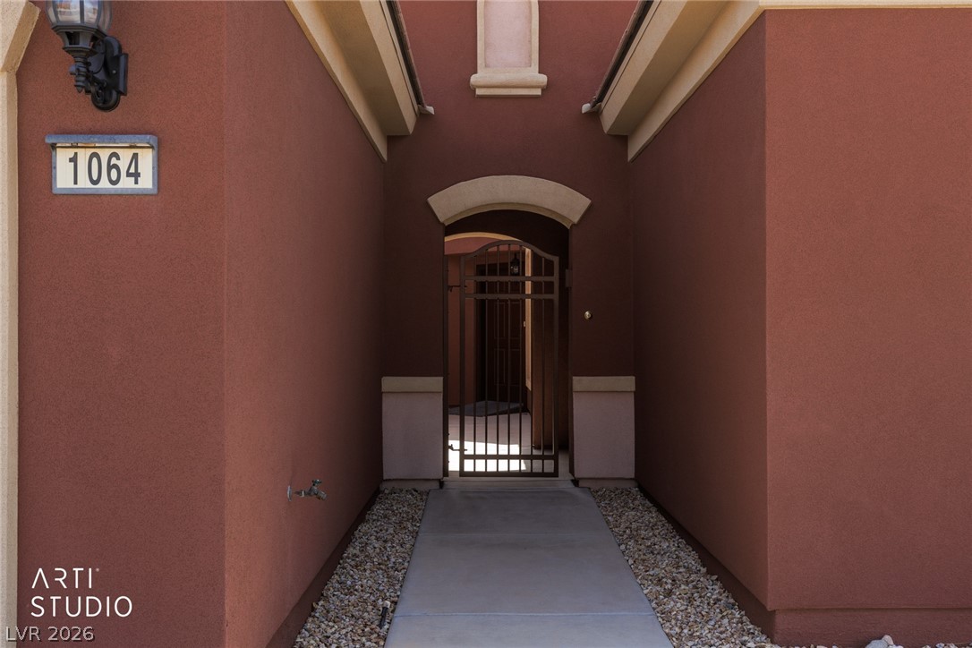 1064 Buckboard Trail