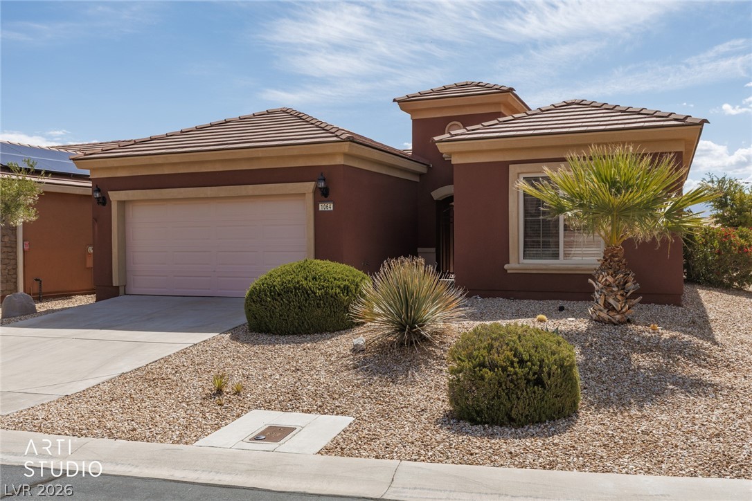 1064 Buckboard Trail