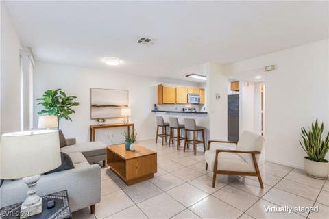 Condo For Rent - 1800 Edmond Street #130<br/> Las Vegas, NV 89146