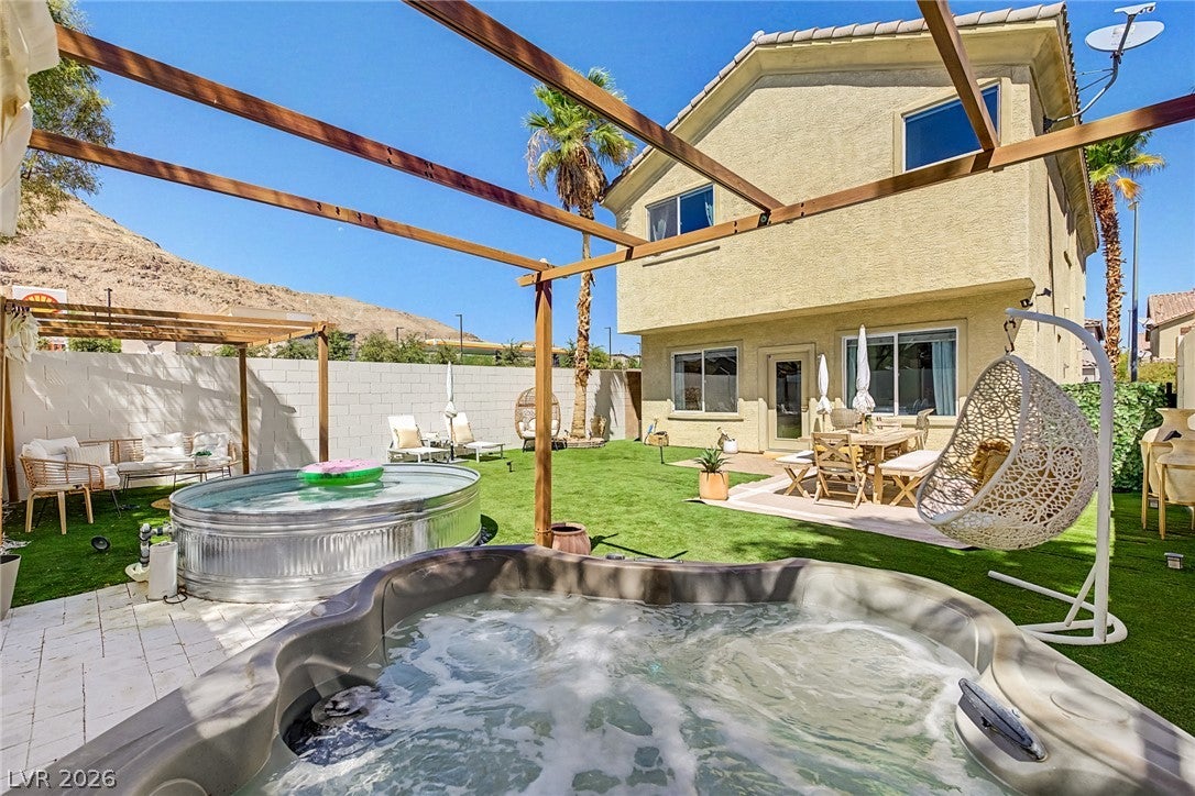 10147 Dragons Meadow Court