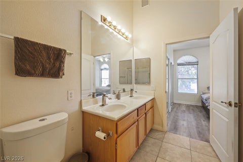 Tiny photo for 700 Carnegie Street #1921, Henderson, NV 89052 (MLS # 2795872)