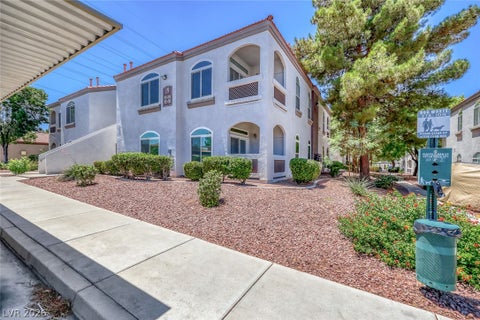 Tiny photo for 700 Carnegie Street #1921, Henderson, NV 89052 (MLS # 2795872)