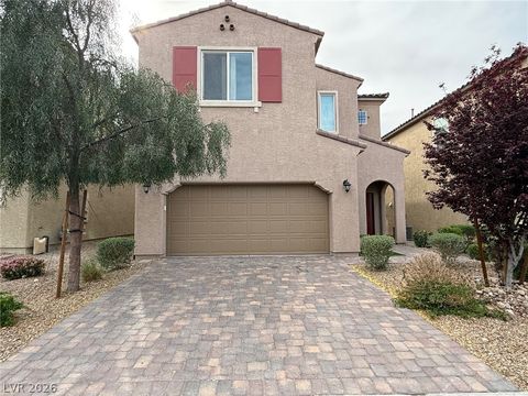 Homes For Rent - 11467 Monte Isola Street<br/> Las Vegas, NV 89141