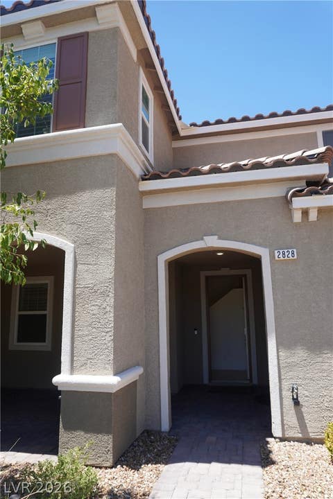 Townhouse For Sale - 2828 Alenga Street<br/> Clark County, Henderson, NV 89044