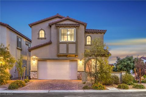Photo of 8874 Howell Street, Las Vegas, NV 89166 (MLS # 2727950)
