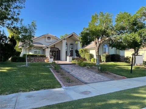 1010 Legacy Drive Boulder City NV 89005