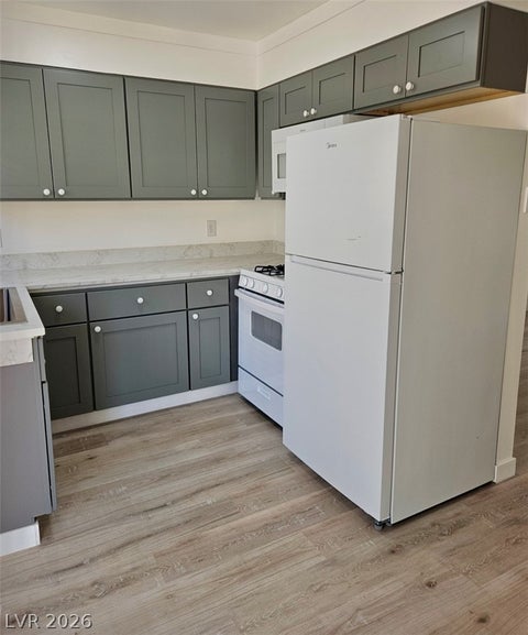 Apartment For Rent - 820 A Avenue #23<br/> Clark County, Boulder City, NV 89005