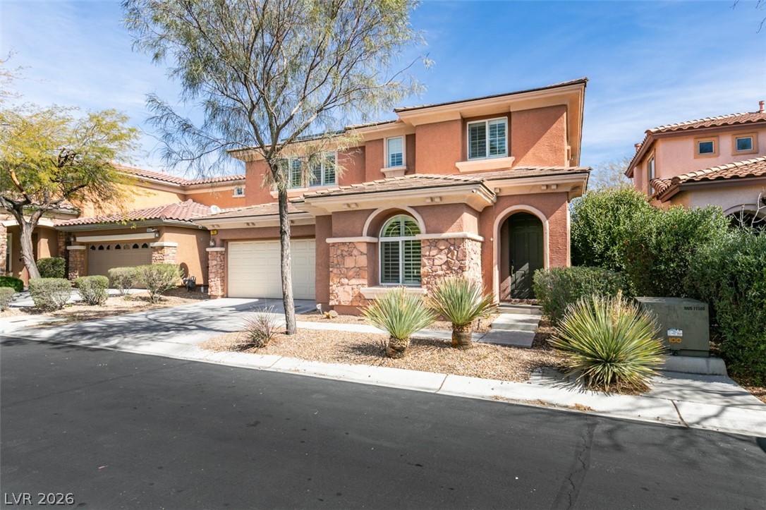 9856 Serona Heights Court