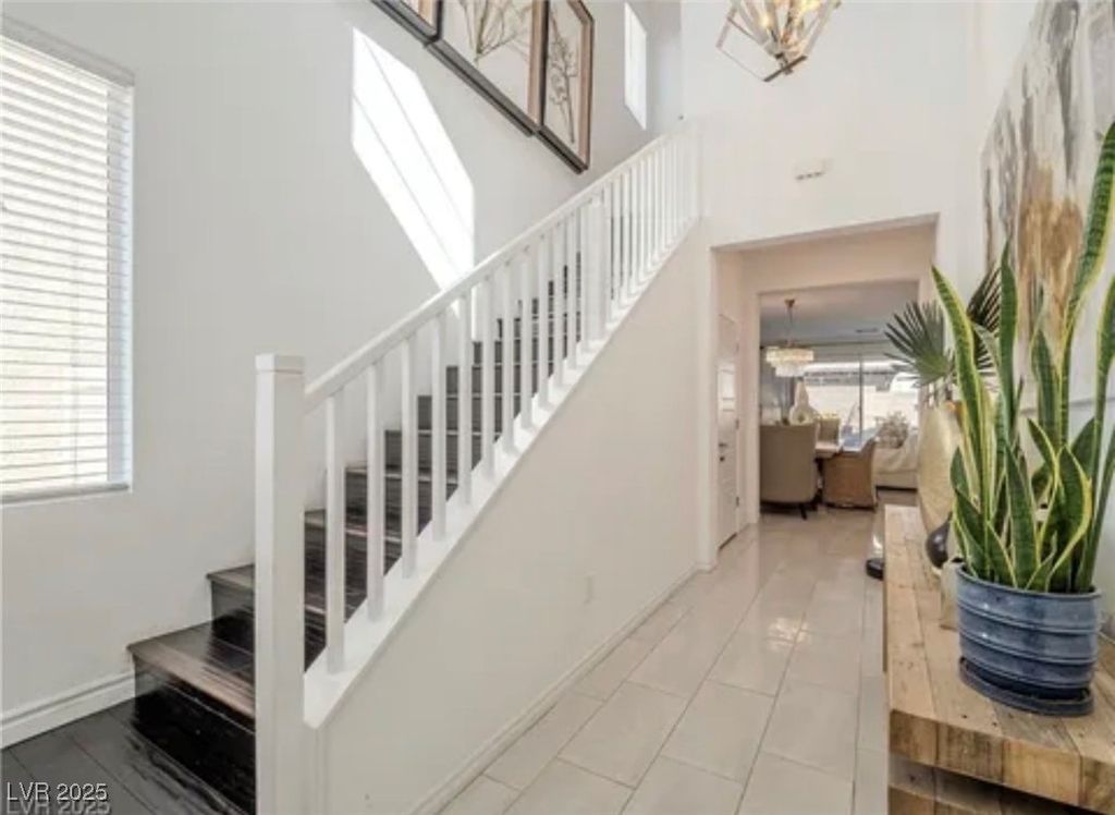 Photo of 4138 Bayley Skye Avenue, Las Vegas, NV 89141 (MLS # 2743587)