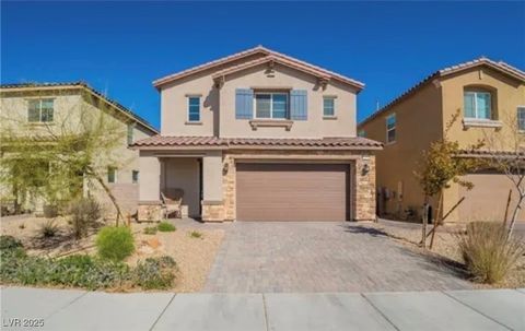 4138 Bayley Skye Avenue Las Vegas NV 89141