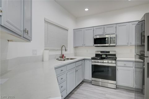 1817 Cutlass Drive 0 Henderson NV 89014