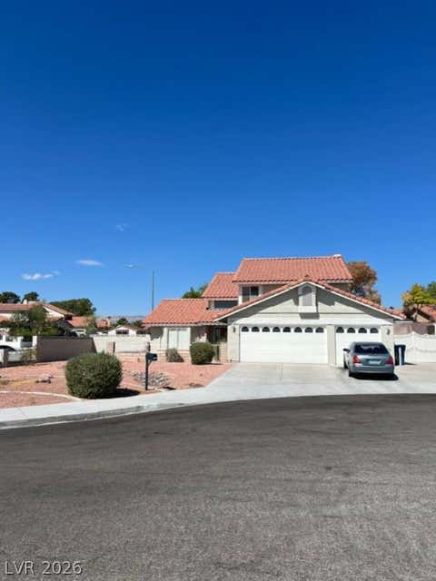 Photo of 1425 Cutler Drive, Las Vegas, NV 89117 (MLS # 2808375)