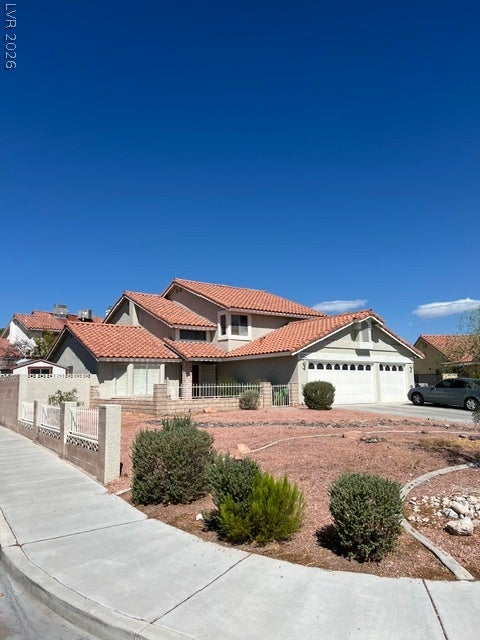 1425 Cutler Drive