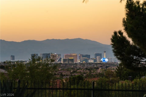 Tiny photo for 66 Golf Estates Drive, Las Vegas, NV 89141 (MLS # 2754460)