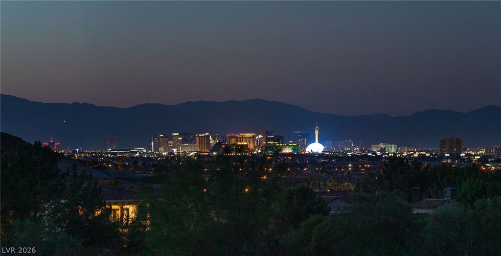 Photo of 66 Golf Estates Drive, Las Vegas, NV 89141 (MLS # 2754460)