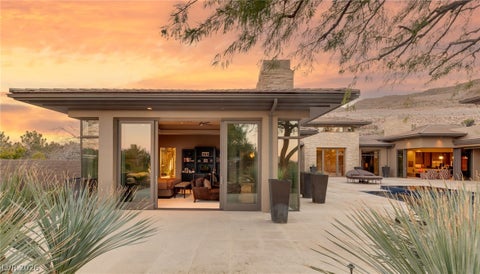 Tiny photo for 66 Golf Estates Drive, Las Vegas, NV 89141 (MLS # 2754460)